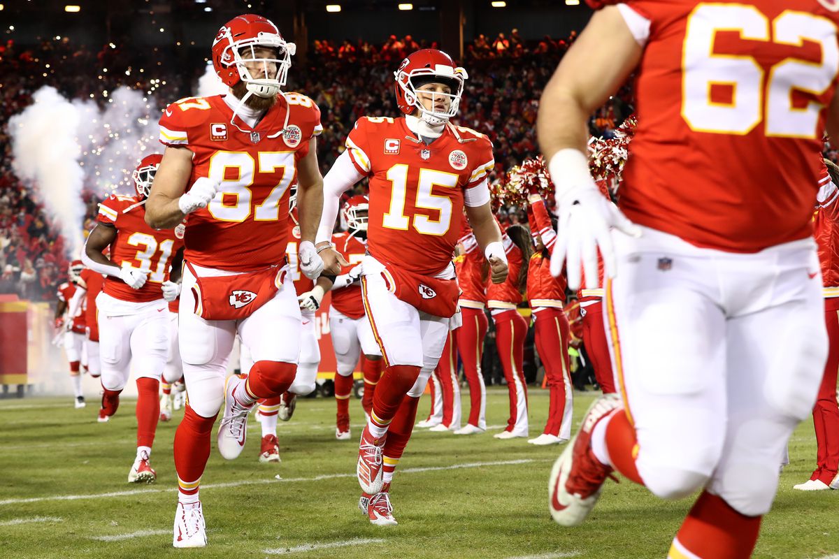 Andy Reid coaching style