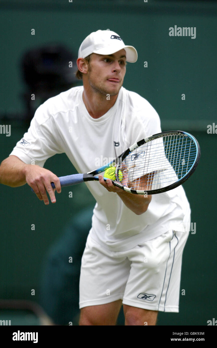 andy roddick serve history
