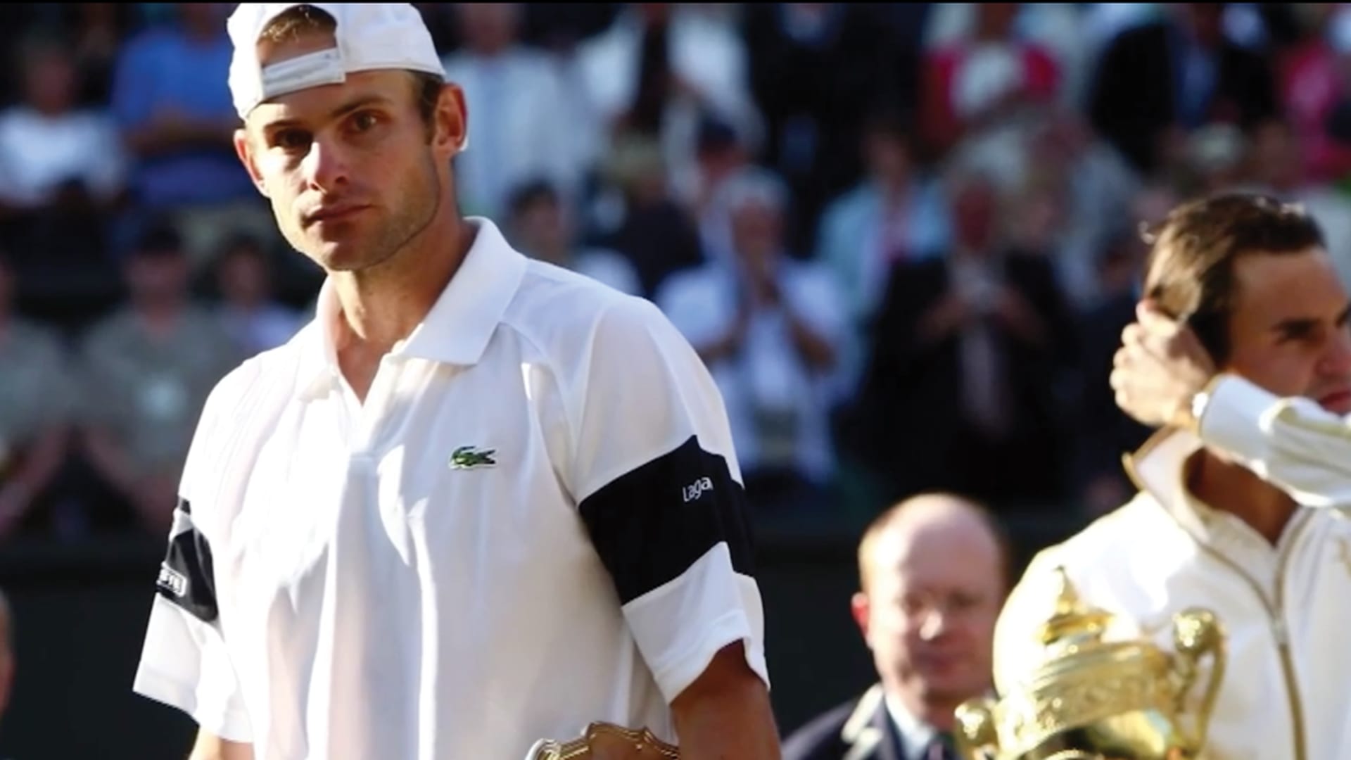 andy roddick wimbledon matches