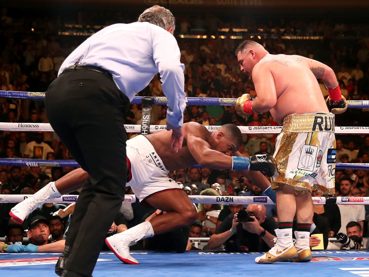 andy ruiz anthony joshua 0011