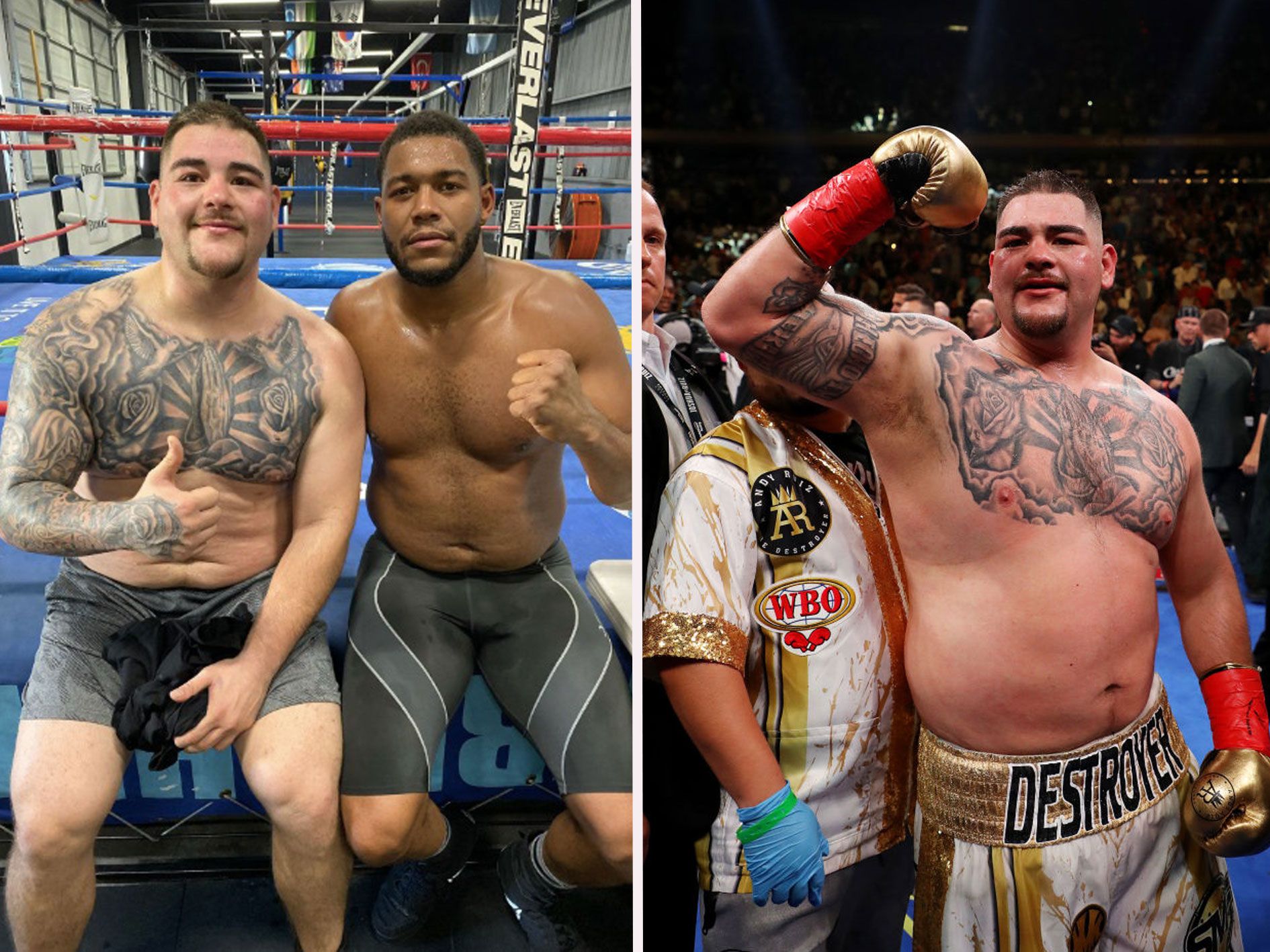 andy ruiz weigh in photo 0010