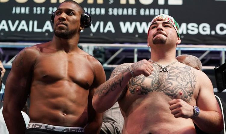 andy ruiz weigh in photo 0012