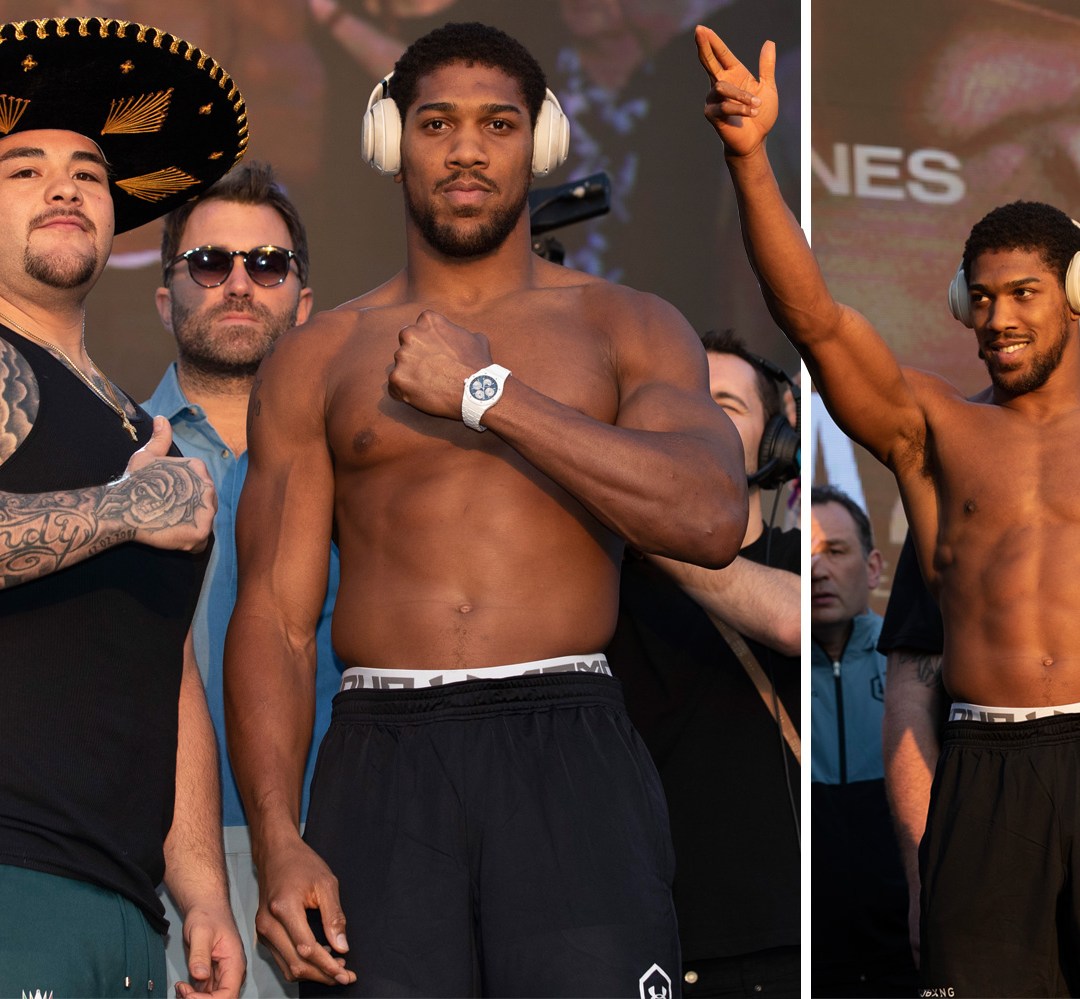 andy ruiz weigh in photo 0028