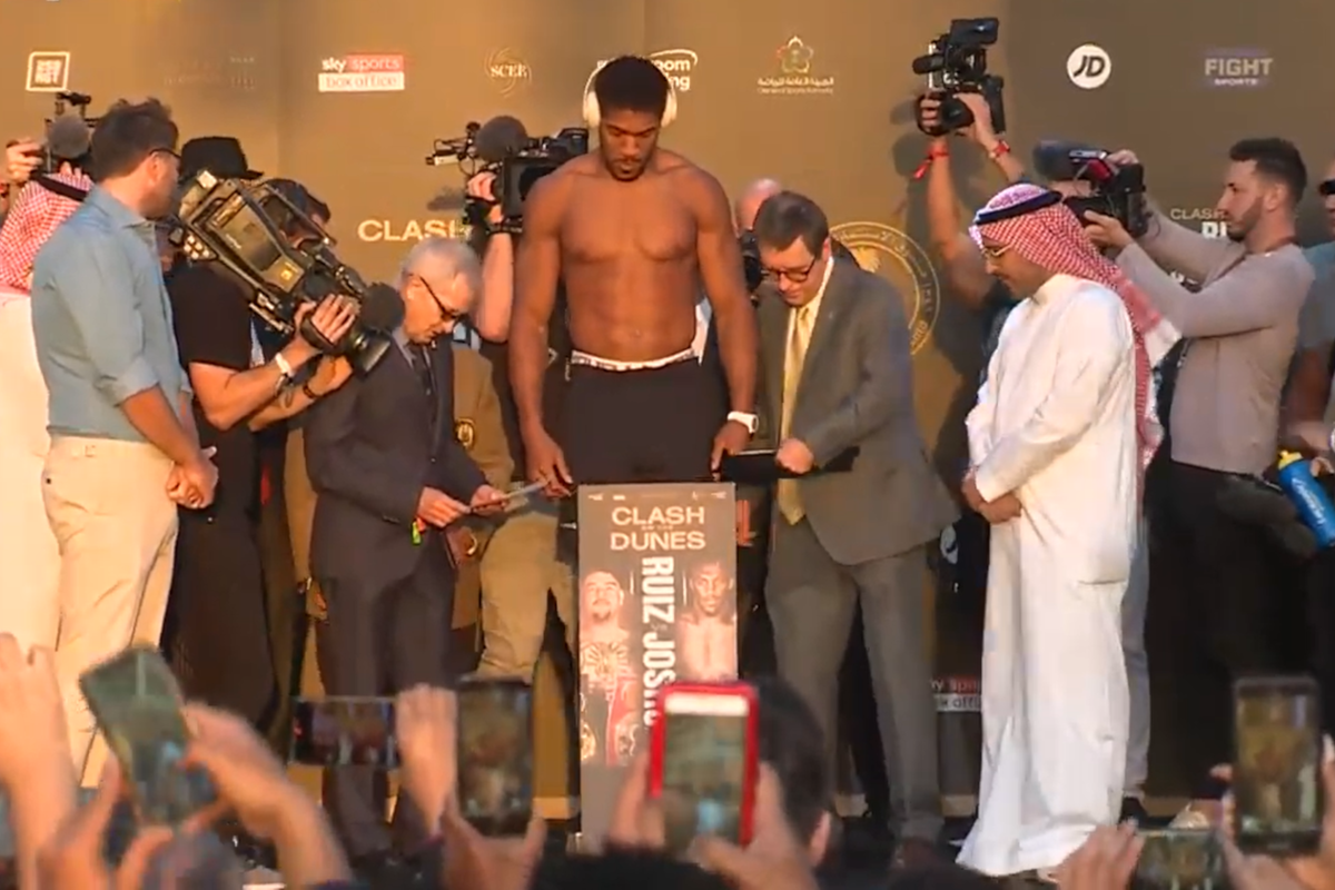 andy ruiz weigh in photo 0031