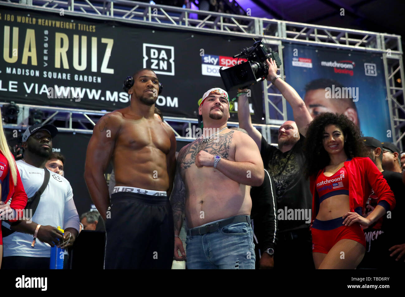 andy ruiz weigh in photo 0043