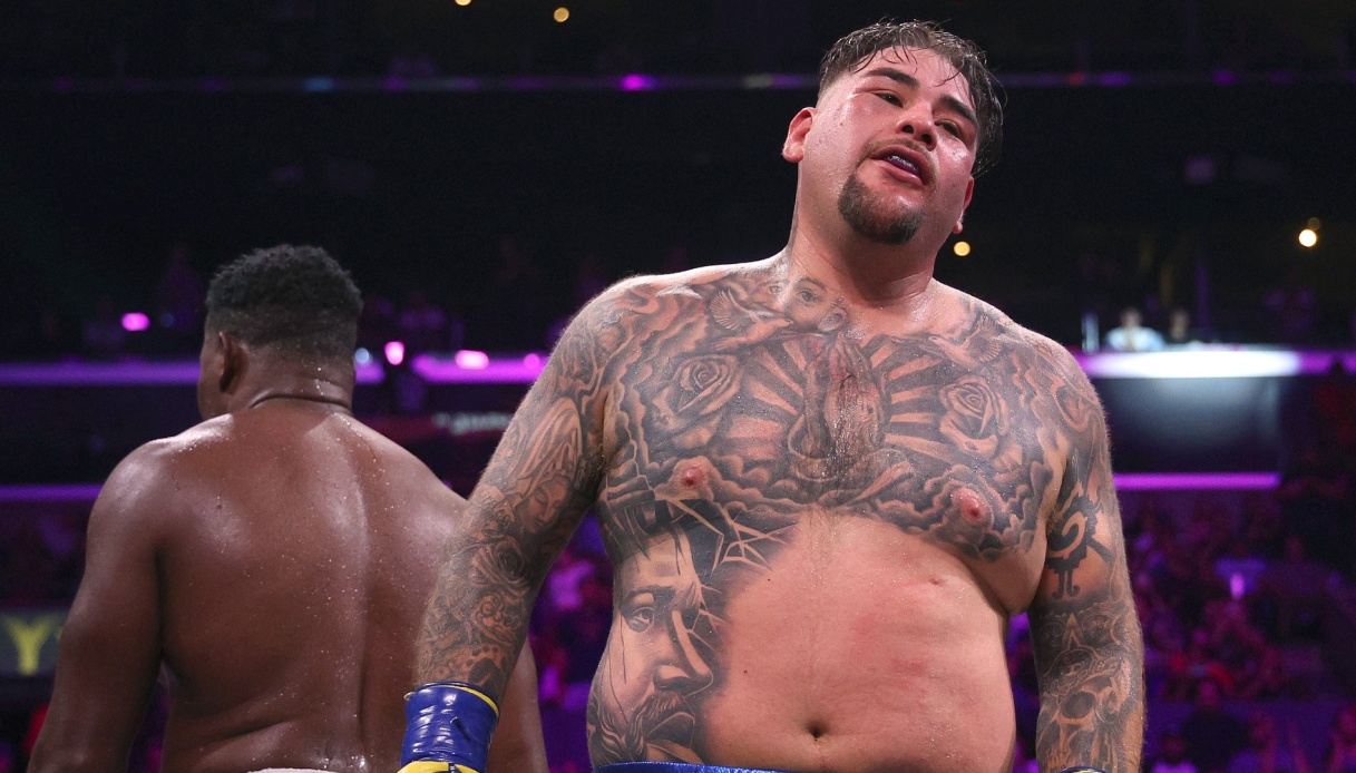 andy ruiz weigh in photo 0047