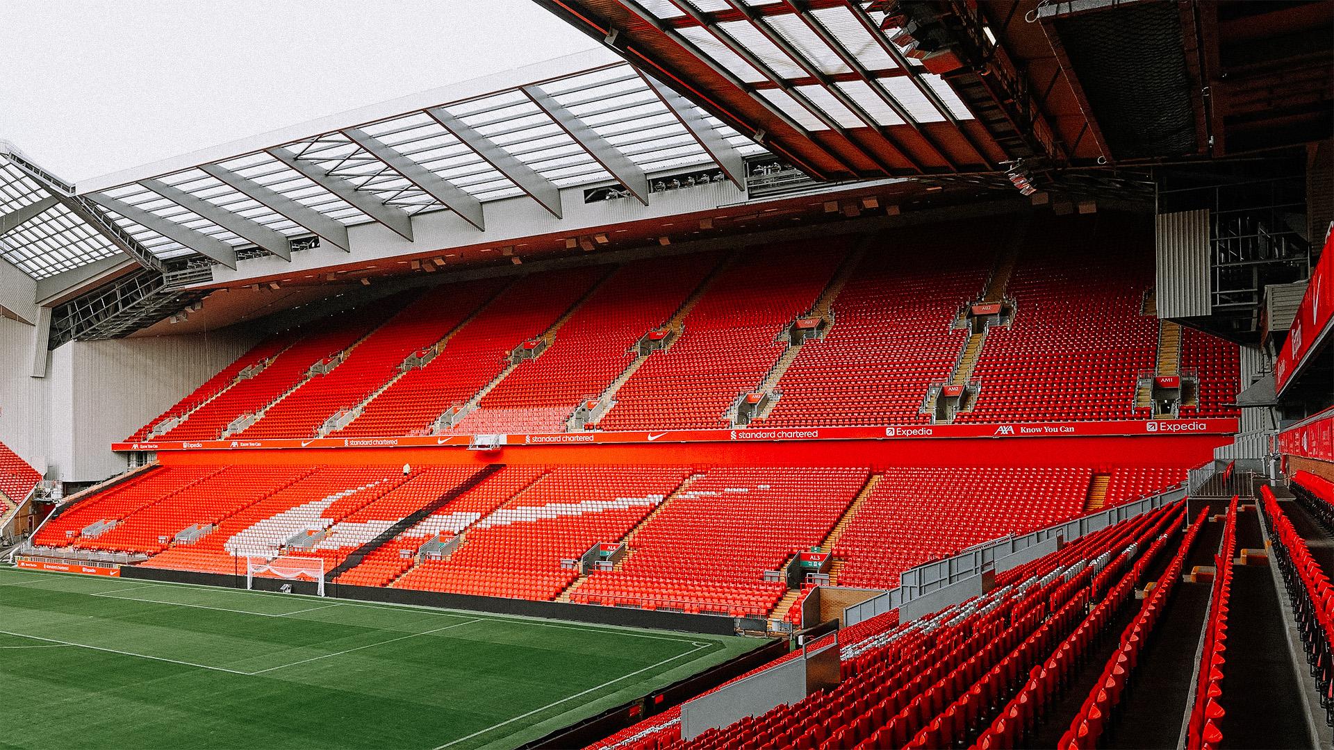 Anfield recent news
