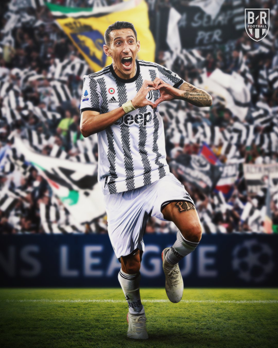 angel di maria wallpaper 0009
