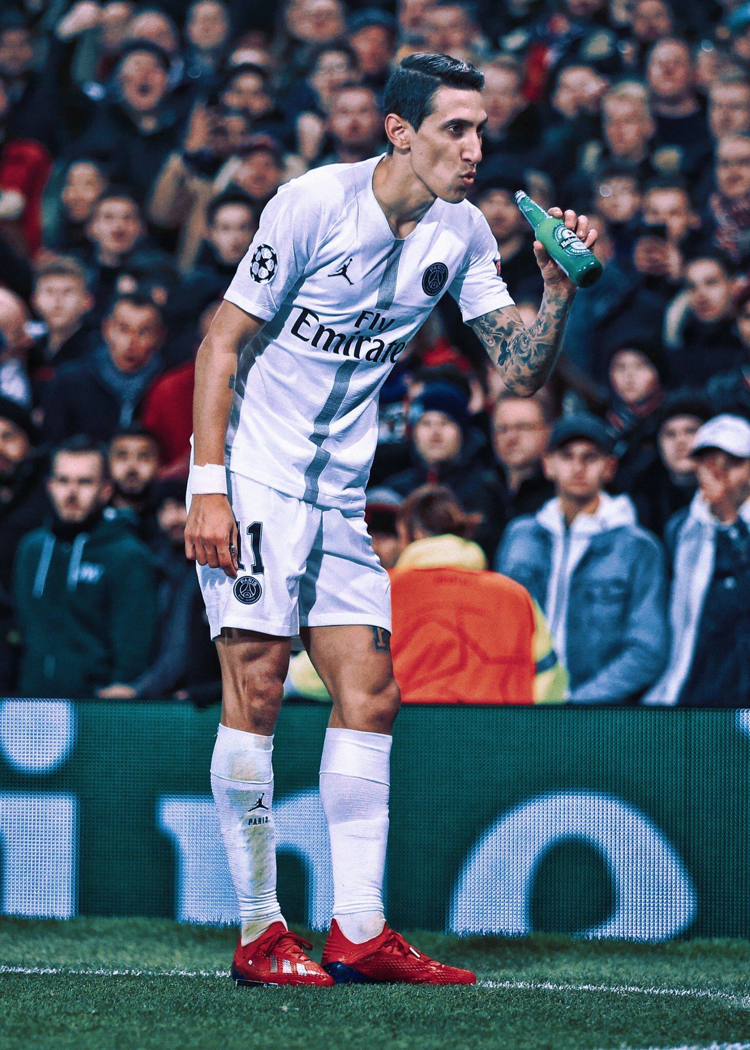angel di maria wallpaper 0025
