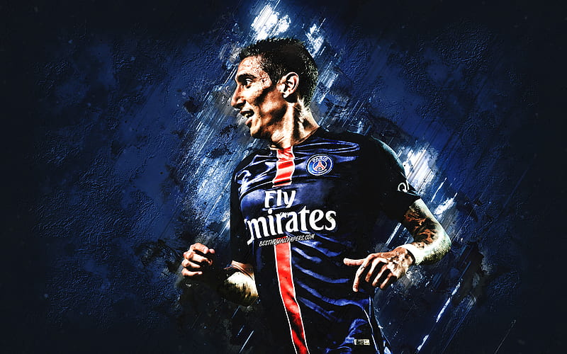 angel di maria wallpaper 0028