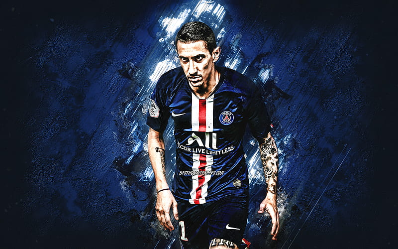 angel di maria wallpaper 0031