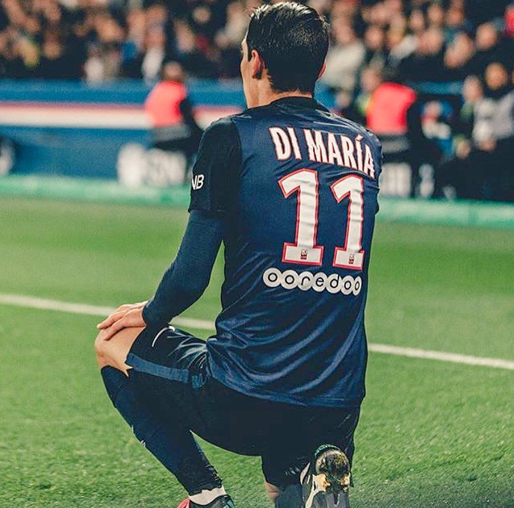 angel di maria wallpaper 0034