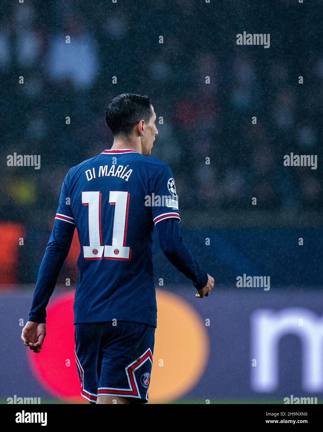 angel di maria wallpaper 0035