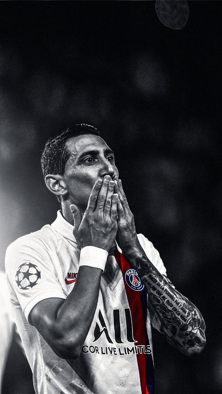 angel di maria wallpaper 0039
