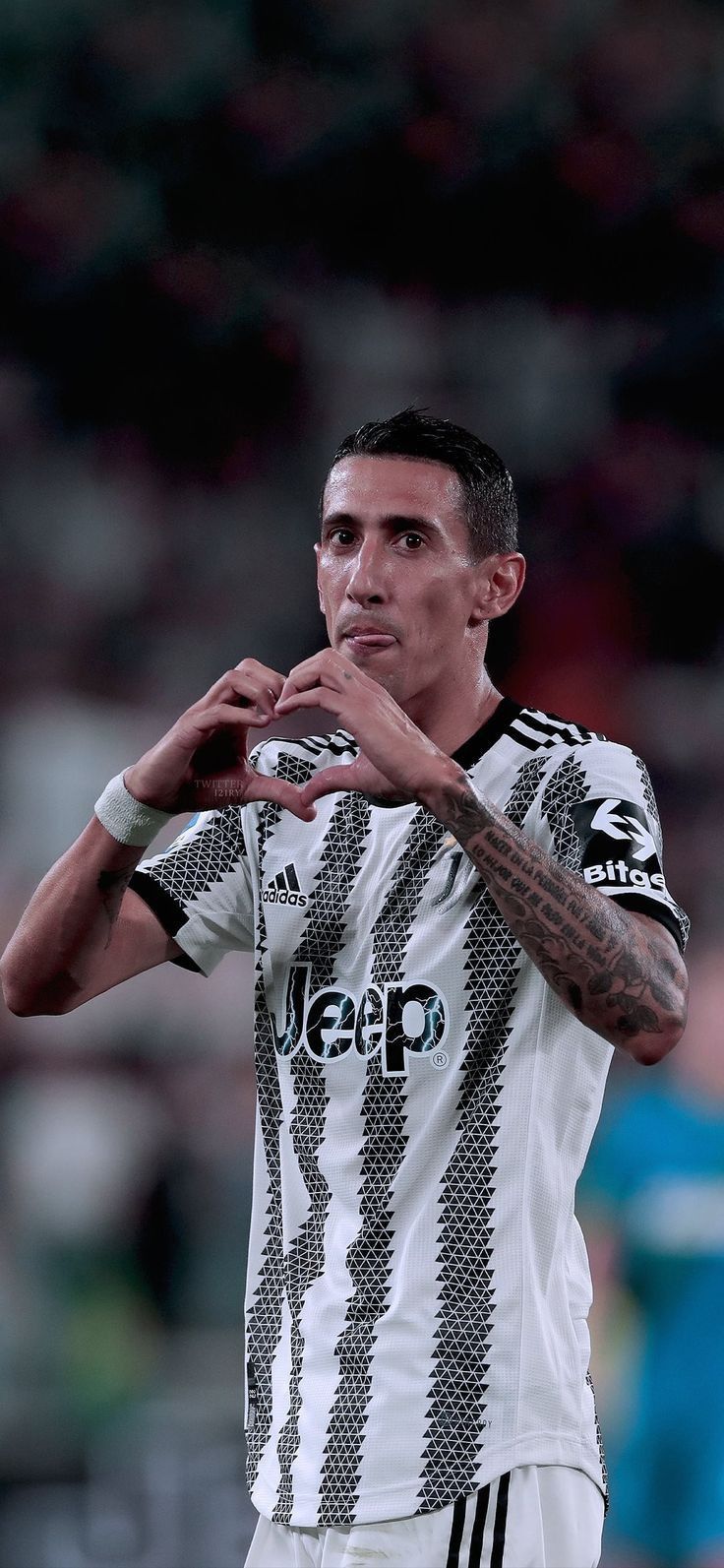 angel di maria wallpaper 0041