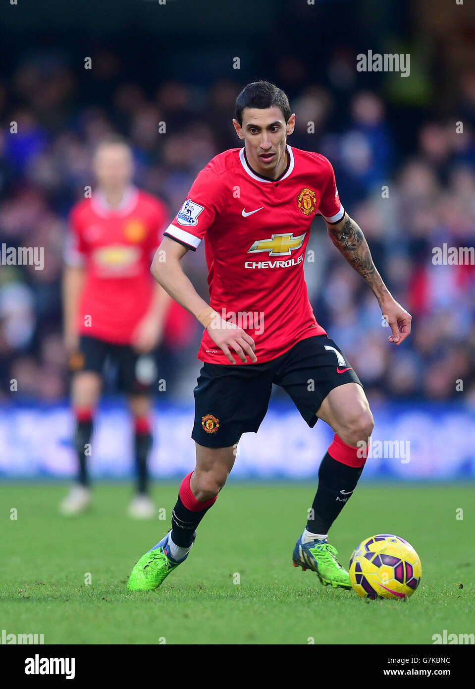 angel di maria wallpaper 0042