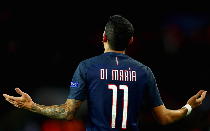 angel di maria wallpaper 0045