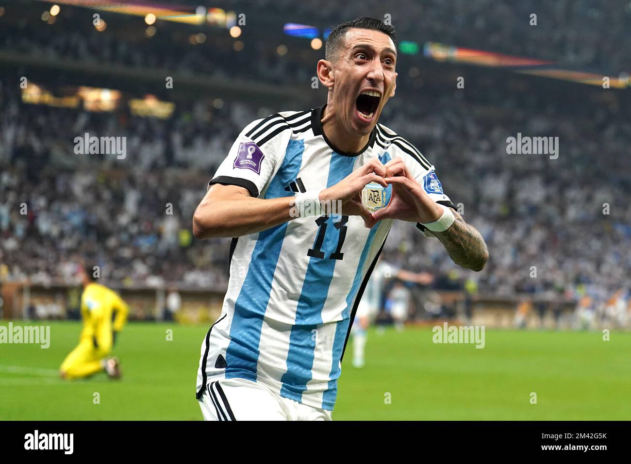 angel di maria wallpaper 0047