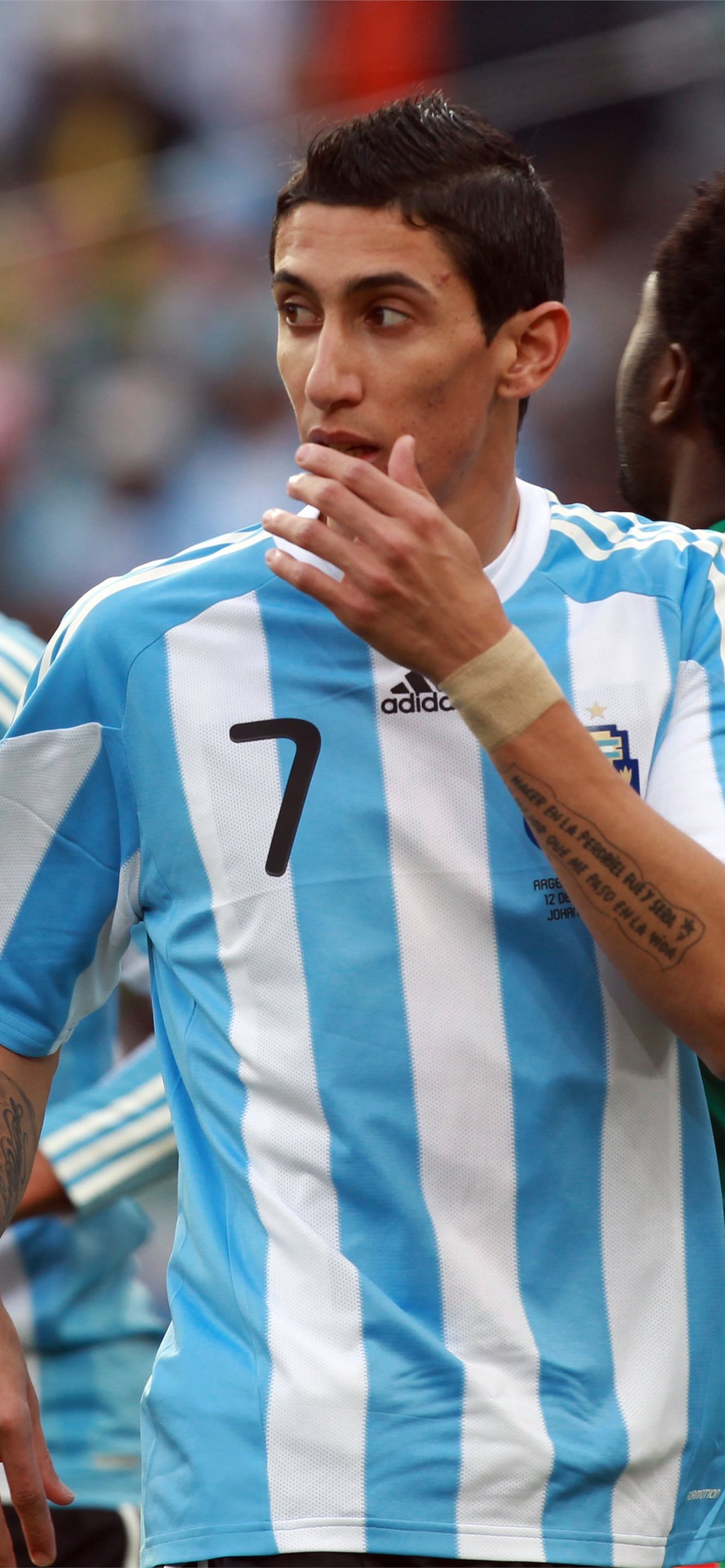 angel di maria wallpaper 0056