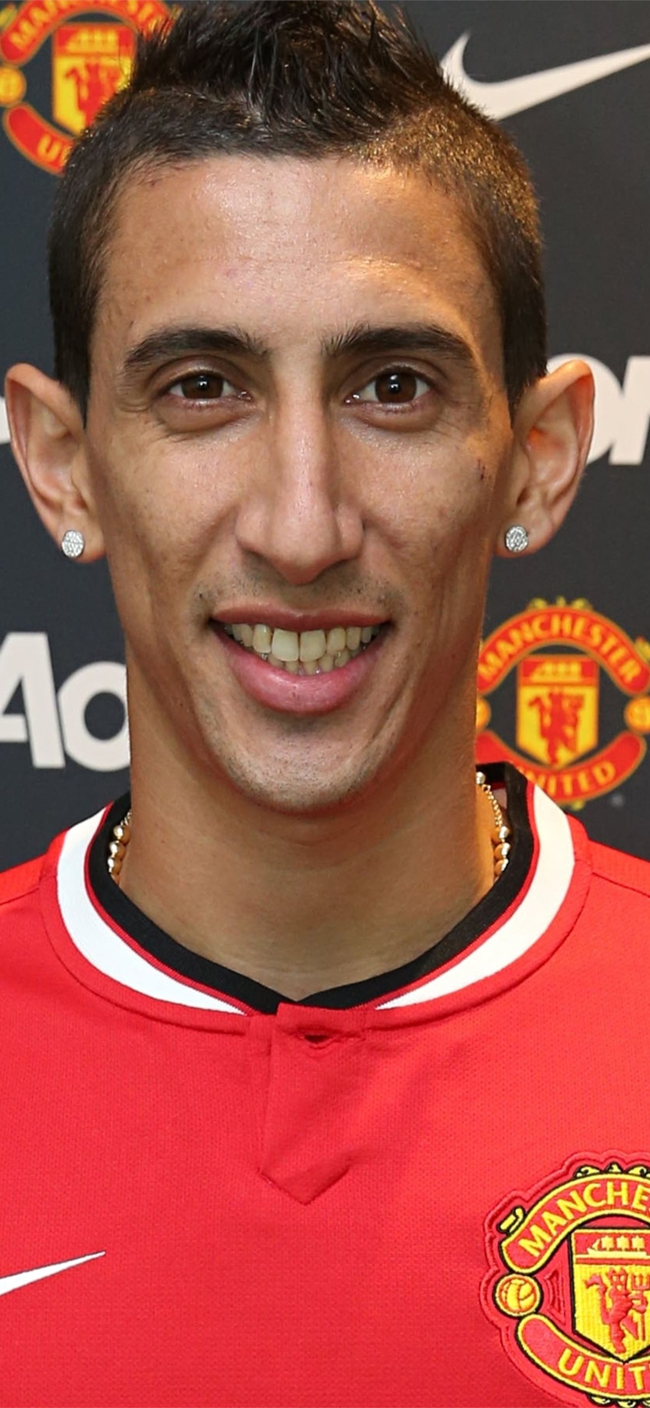 angel di maria wallpaper 0057