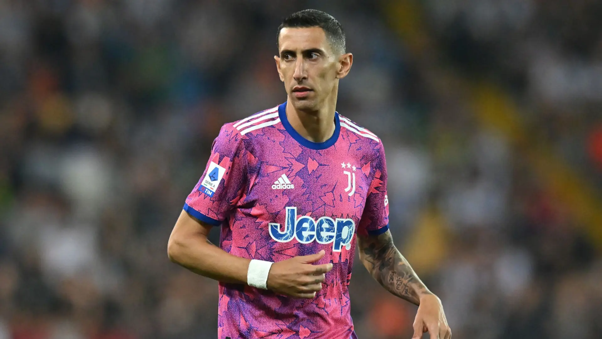 angel di maria wallpaper 0058