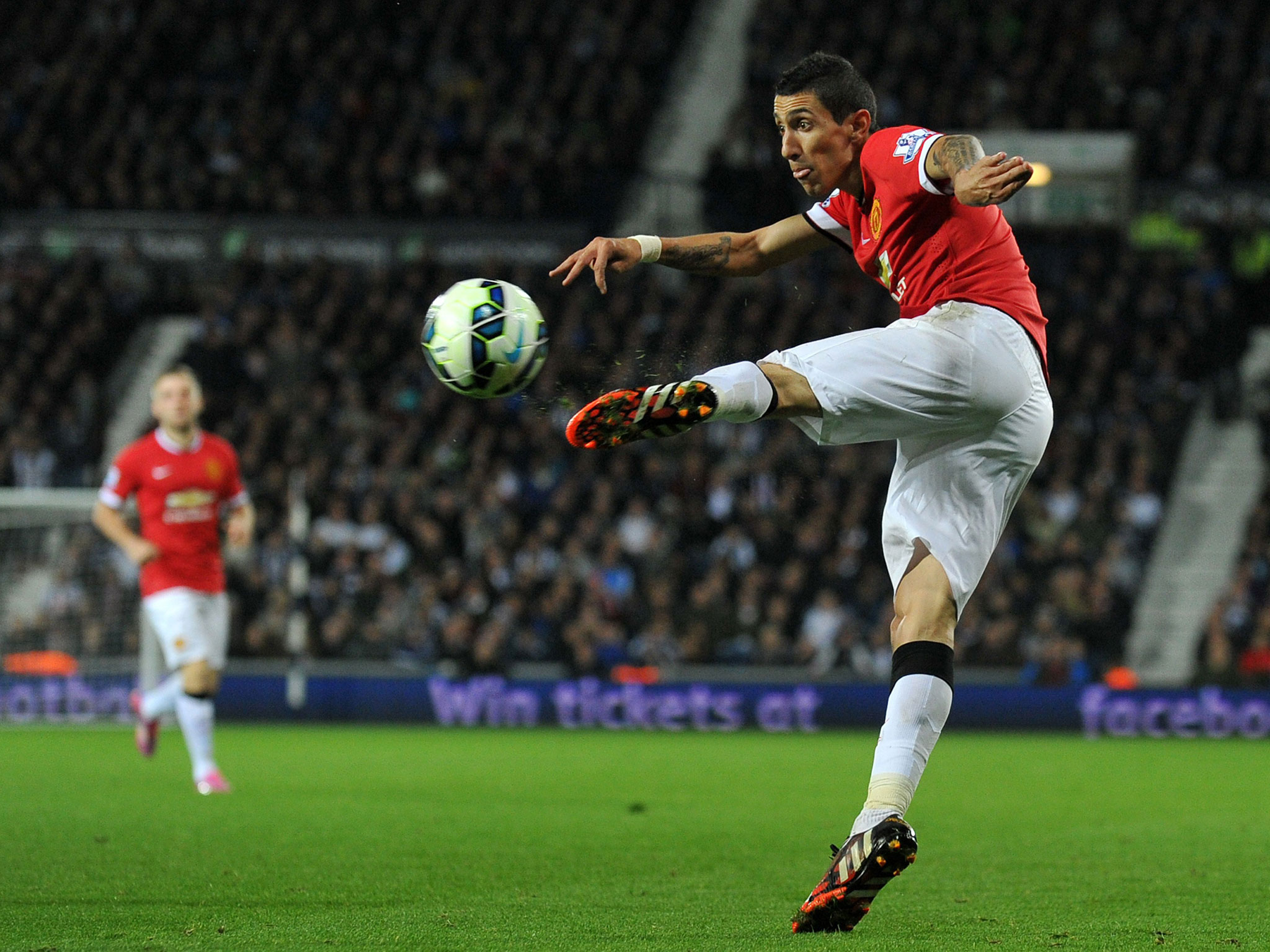 angel di maria wallpaper 0060