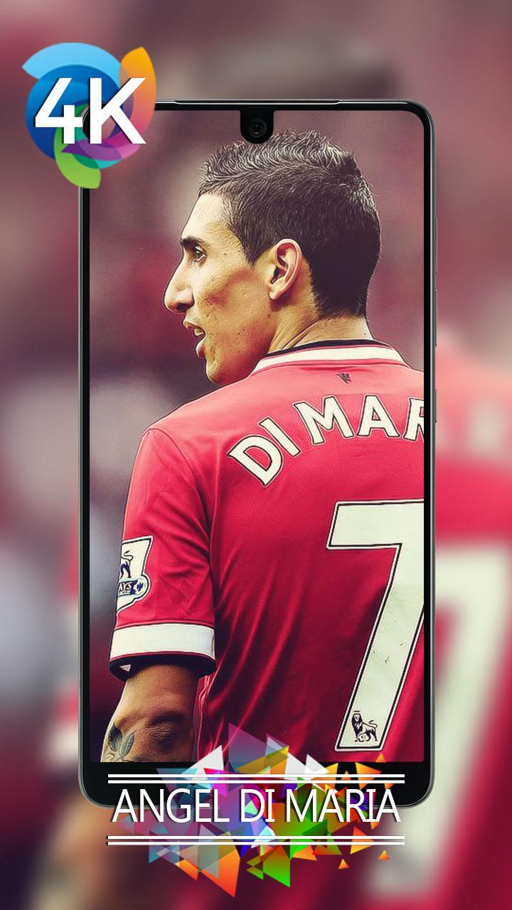 angel di maria wallpaper 0061
