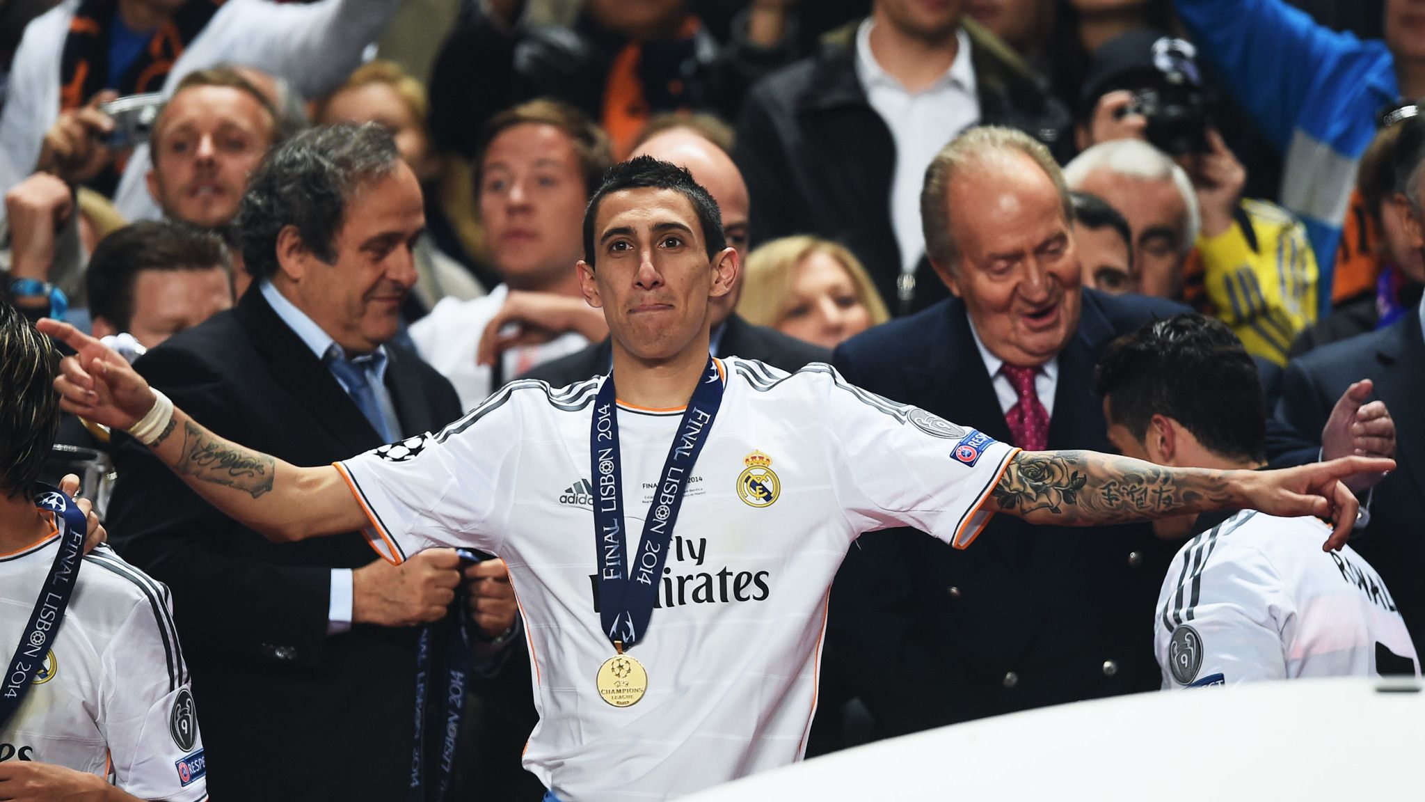 angel di maria wallpaper 0068