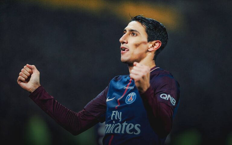 angel di maria wallpaper 0070