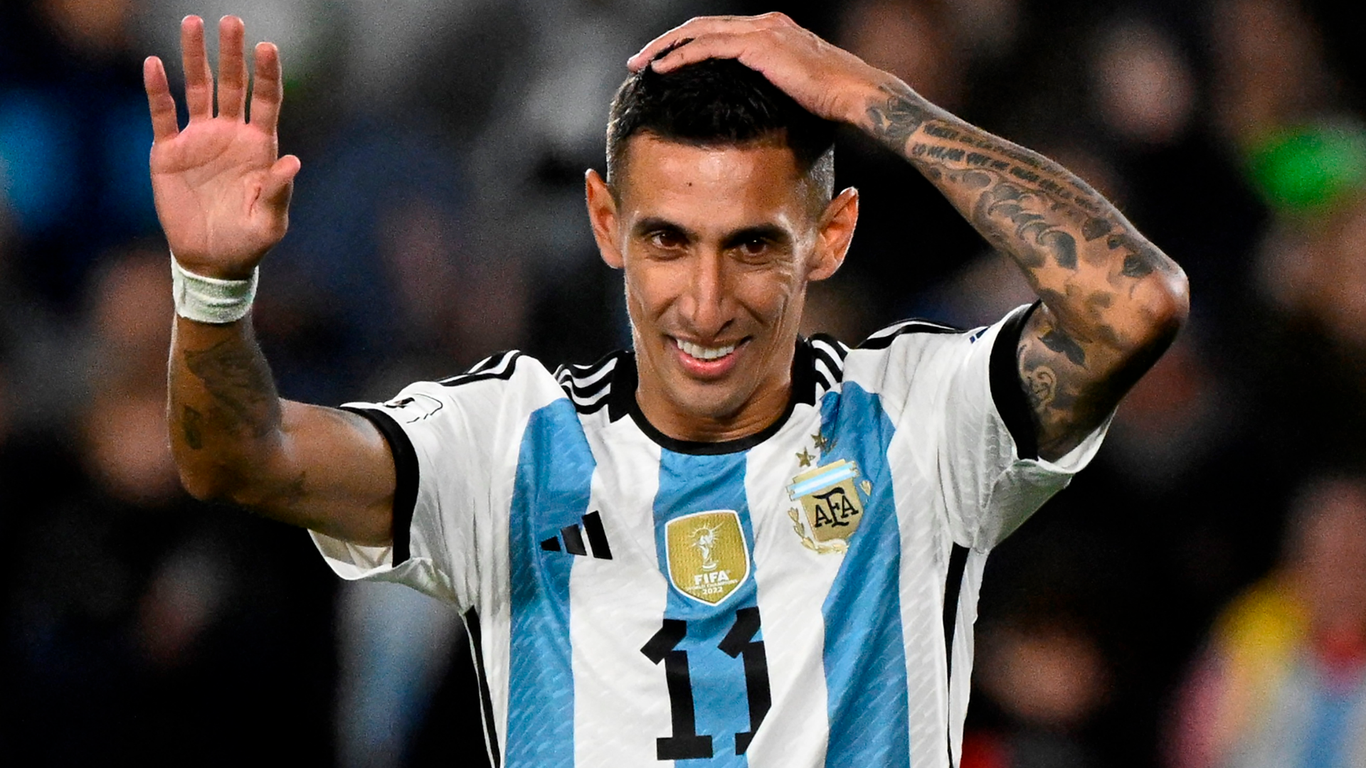 angel di maria wallpaper 0072