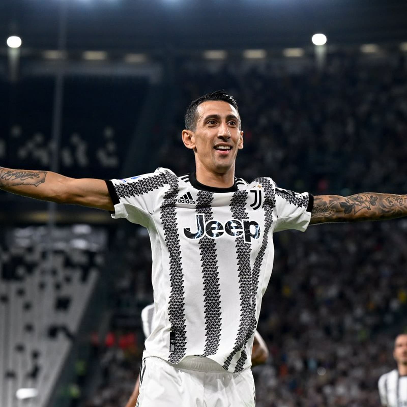 angel di maria wallpaper 0075