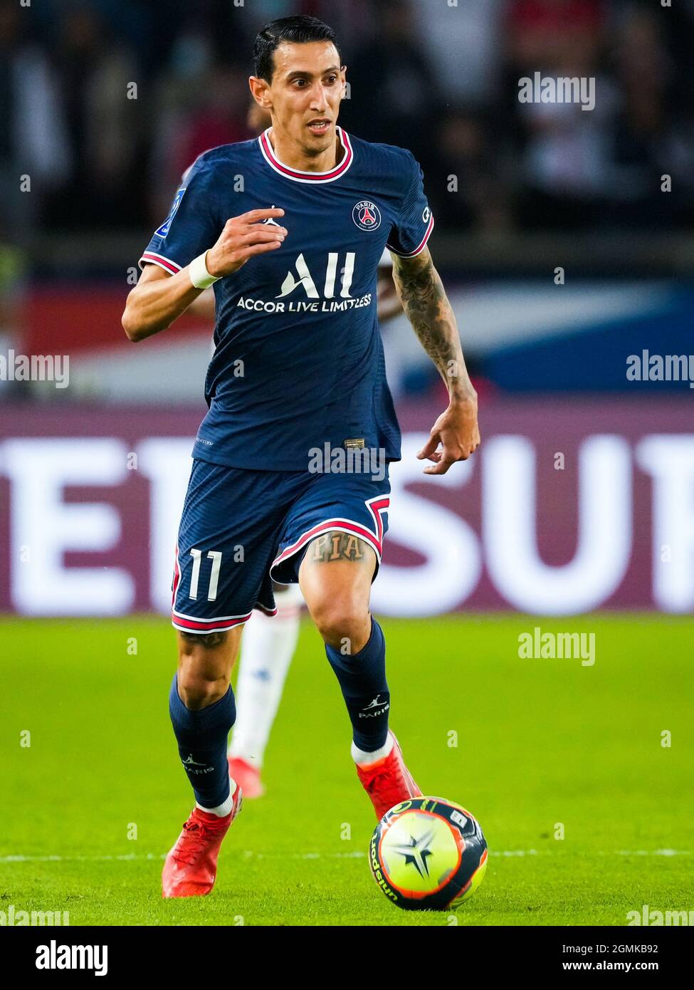 angel di maria wallpaper 0081