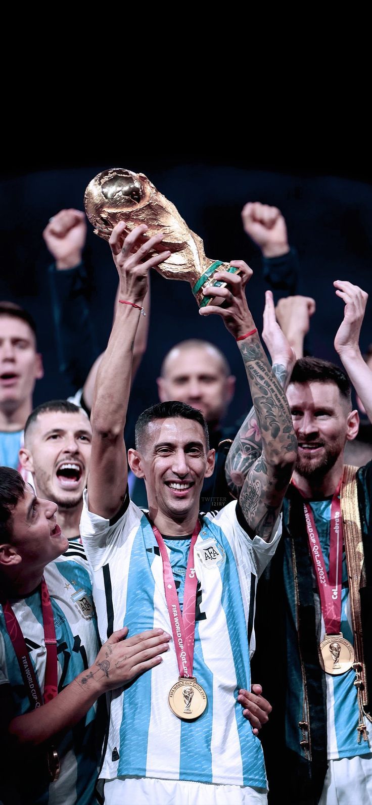 angel di maria wallpaper 0086