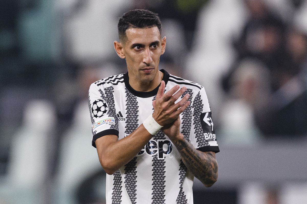 angel di maria wallpaper 0089