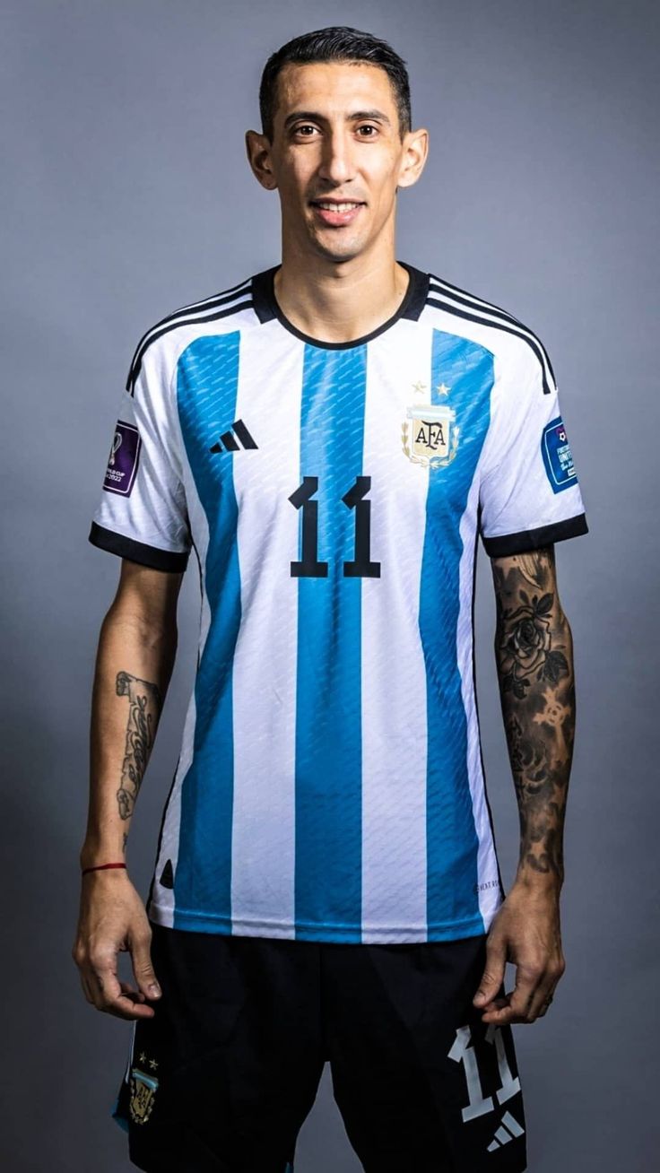 angel di maria wallpaper 0097