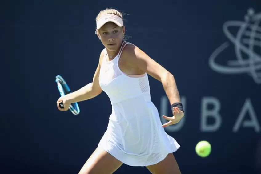 anna anisimova tennis player 0014