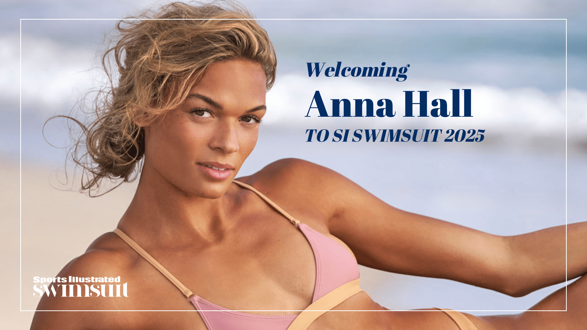 anna hall sexy