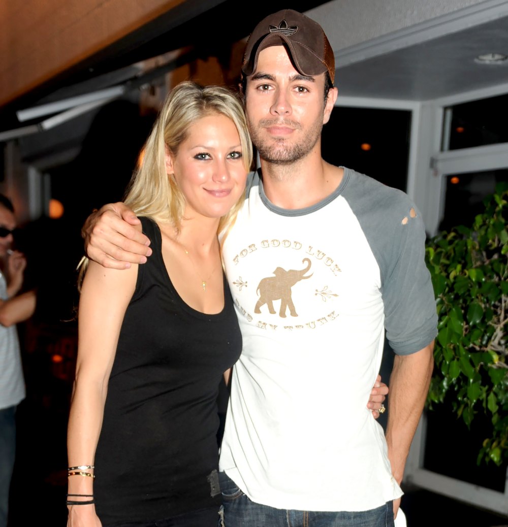 anna kournikova 2022
