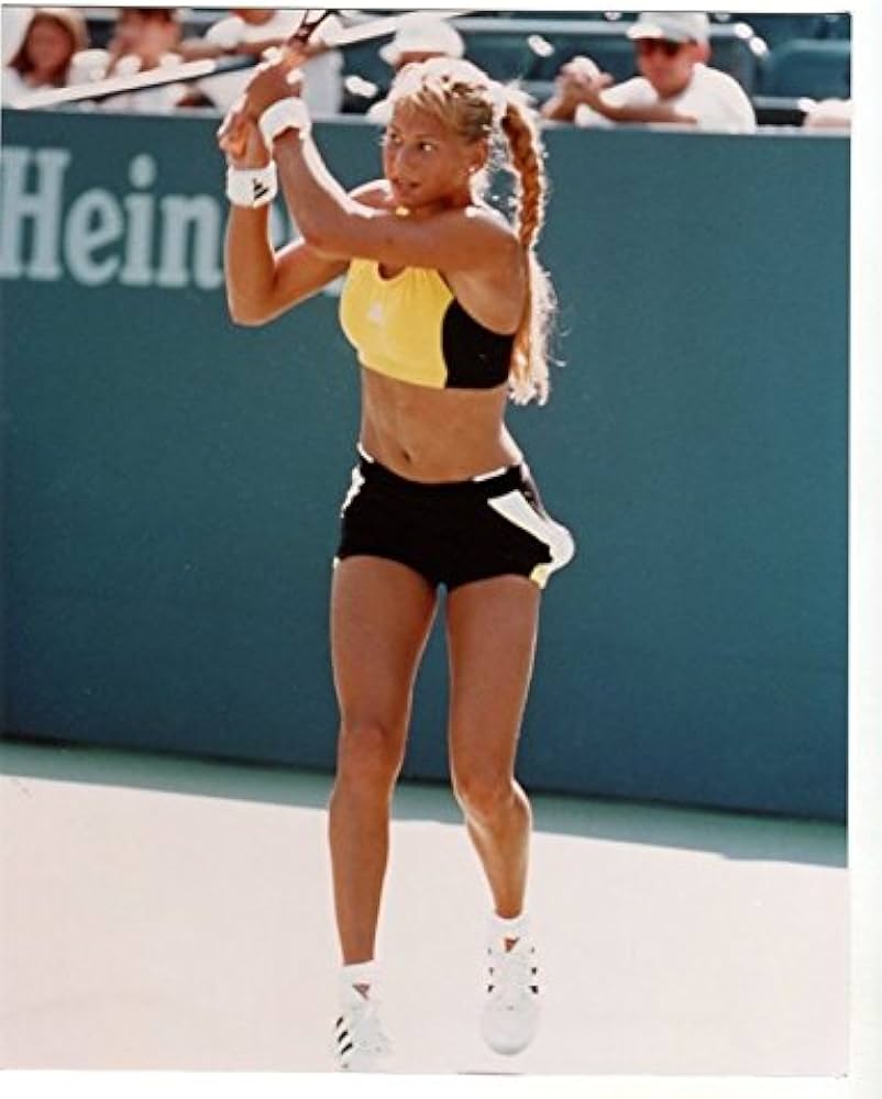 anna kournikova images 0025