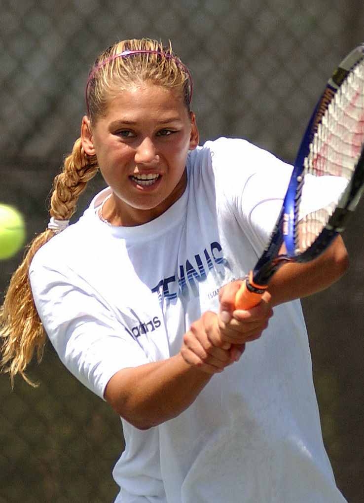 anna kournikova sexy pics