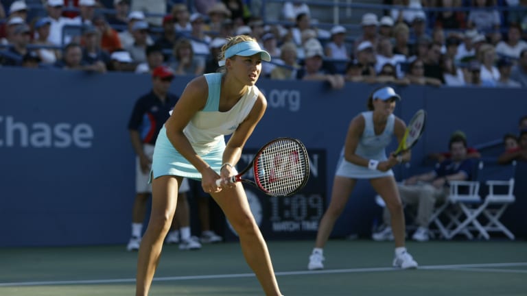 anna kournikova tennis poster 0026