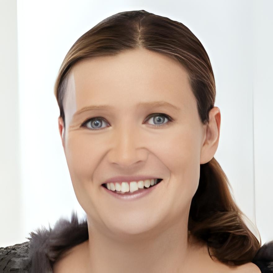 Anna Vetter biography
