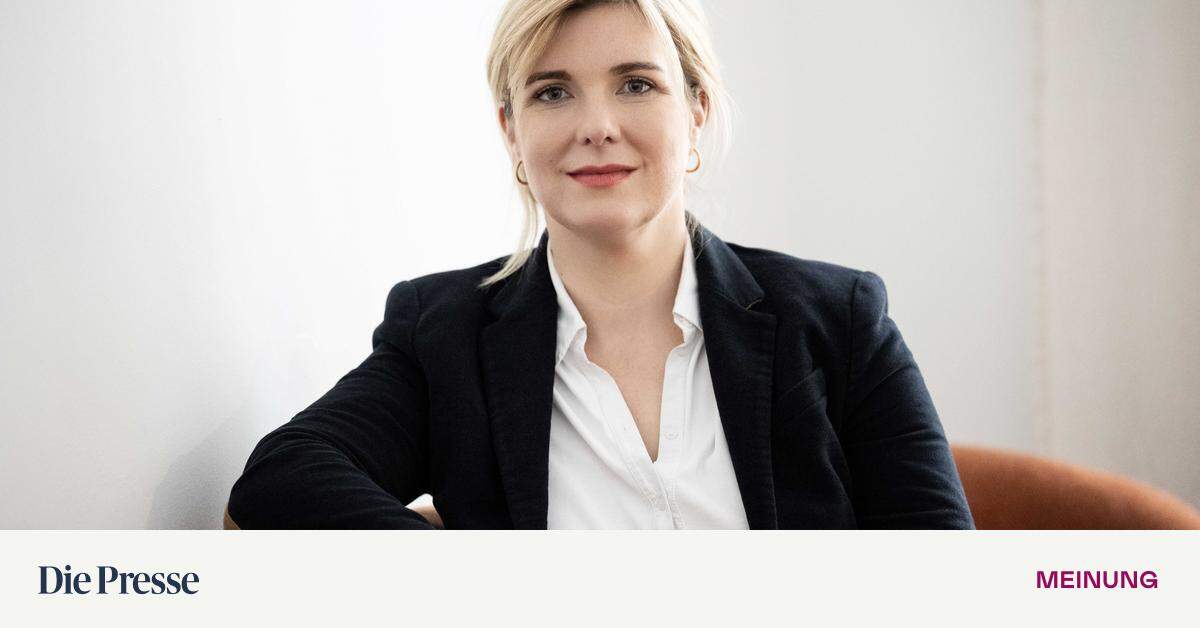 Anna Vetter social media