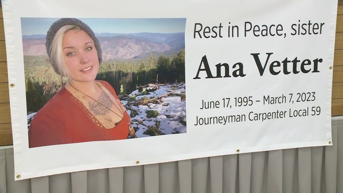 Anna Vetter sponsors