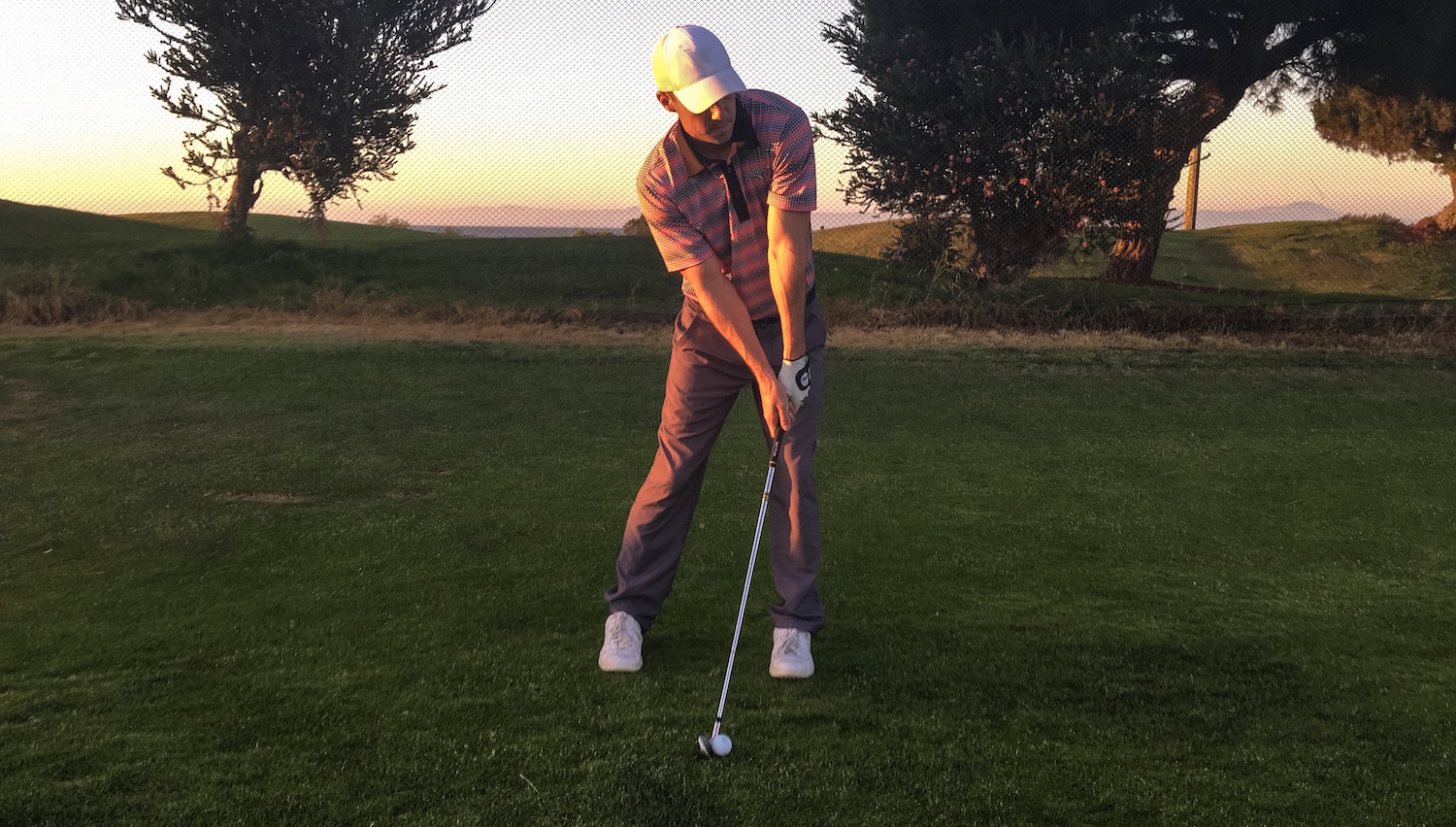 annika sorenstam swing sequence 0022