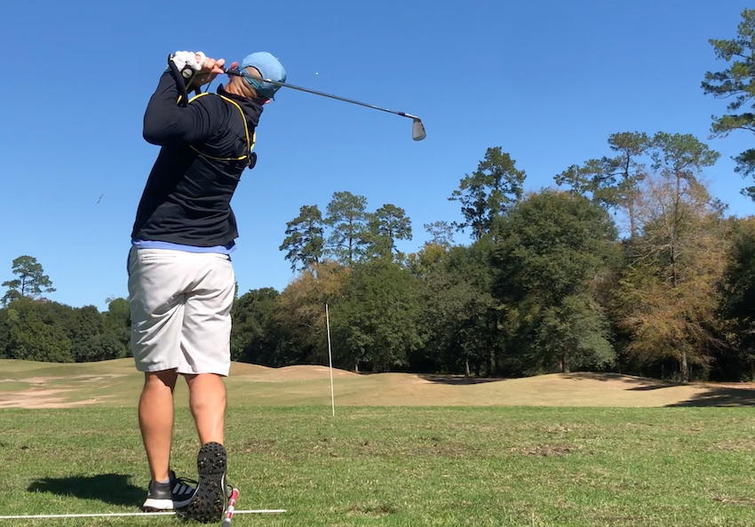 annika sorenstam swing sequence 0023