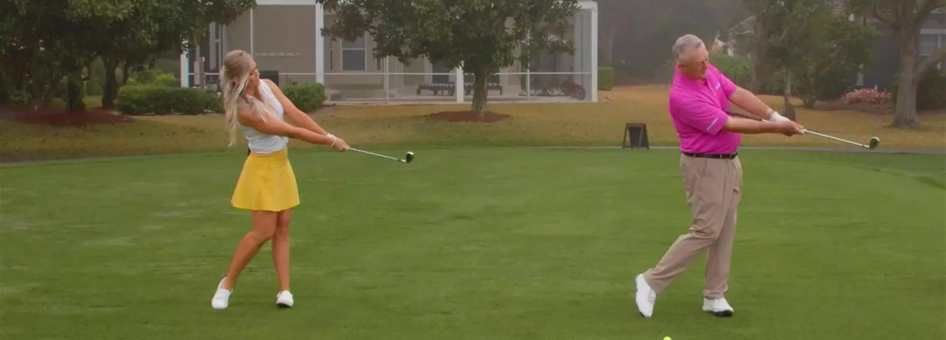 annika sorenstam swing sequence 0026