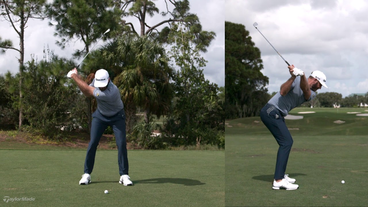 annika sorenstam swing sequence 0030