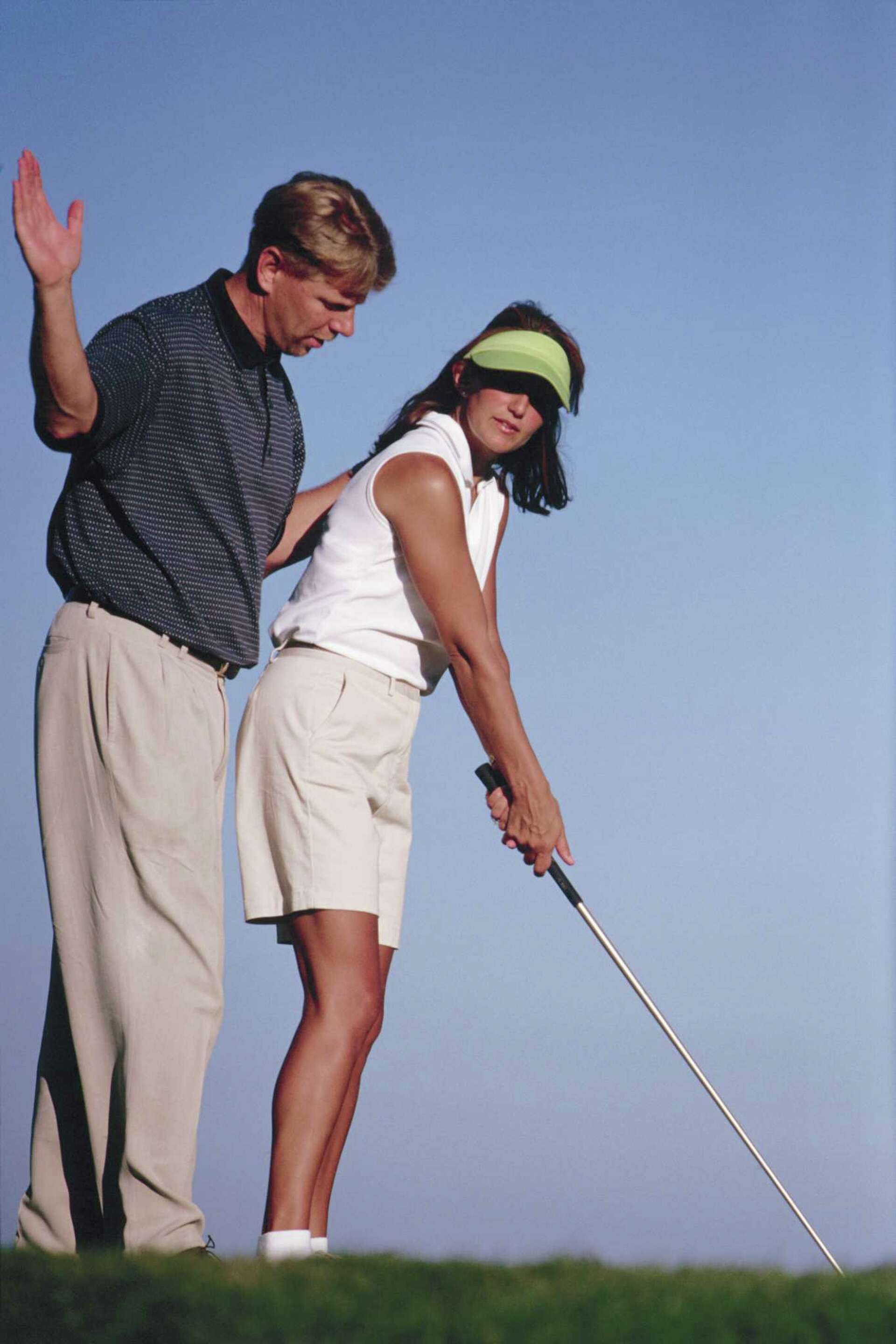 annika sorenstam swing sequence 0044