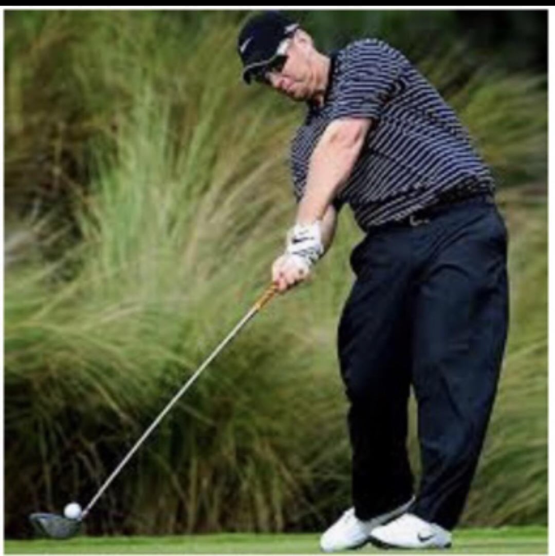 annika sorenstam swing sequence 0047